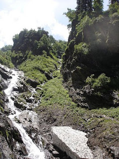 Rahala Falls