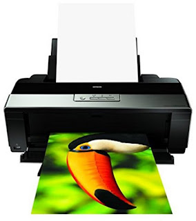 Epson Stylus Photo R1900 Drivers Download