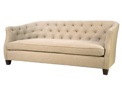 Sofa Sale on On Sale Daily  A Good Tufted Sofa   Could This One Withstand The Sofa
