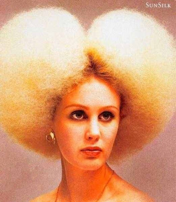 wierd hairstyles. Weird hairstyles - 27 Pics