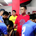 Bupati Bintan Berikan Motivasi, PS Bintan Melaju ke 32 Besar Liga 3 Nusantara Tahun 2017.