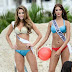 Miss Universe 2014 Yamamay Swimsuit Runway Show (480 photos of all contestants + full show video)