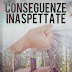 Recensione "Conseguenze inaspettate" (Serie Sidewinder #1) di Abigail Roux