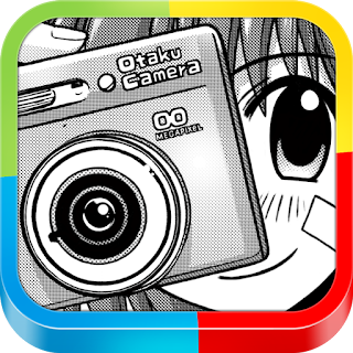 otaku camera free download for android