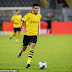 Borussia Dortmund ‘would allow Jadon Sancho to go to Manchester United for at least £117m’