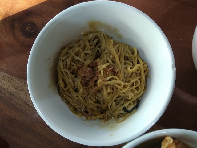 Bakso Boedjangan