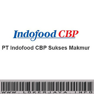 Lowongan Kerja PT Indofood CBP Sukses Makmur - Qc Manager 2017 Penempatan Kota Jakarta