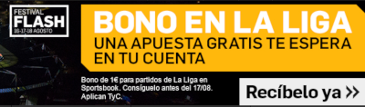 betfair bono gratis antes del comienzo liga 16 agosto 2019