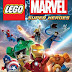  Download Game LEGO MARVEL Super Heroes