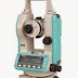 Jual Theodolite Nikon NE 100 "10" Tlp. 082123568182