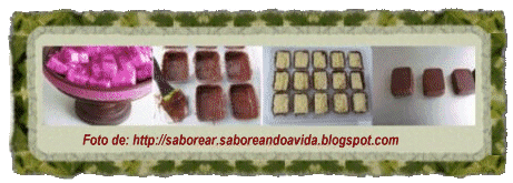 Bolo bombom 7
