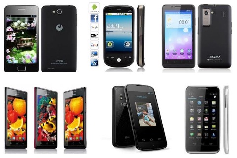  HP  Android Murah  Harga  500 ribu dibawah 1 juta MikMbong