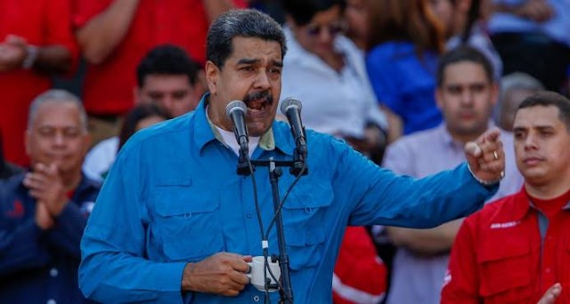 Nicolás Maduro iría por un periodo mas en Venezuela