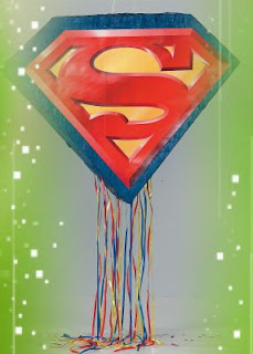 Superman Logo