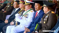 Pesan Penting Jokowi untuk Semua Jaksa di PHBA ke-63