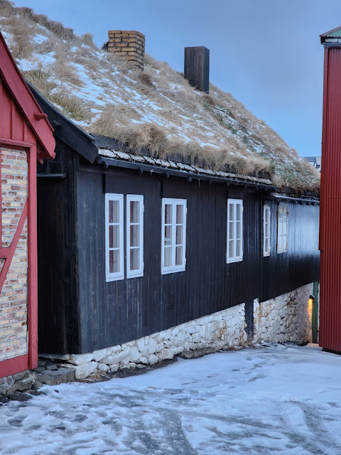 Tórshavn