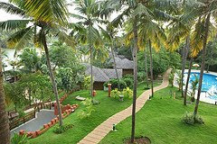 Kerala Holidays