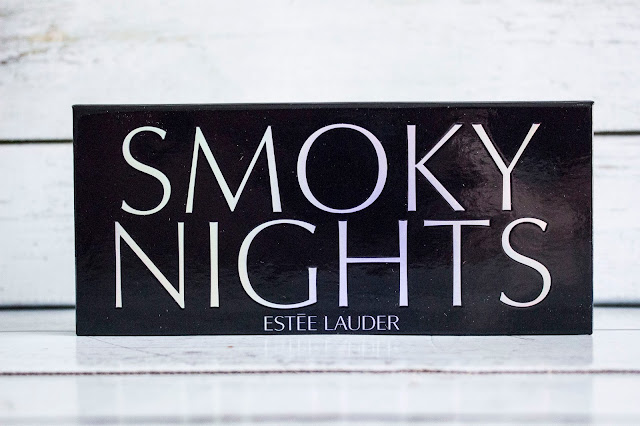 Palette Smoky Nights Estée Lauder