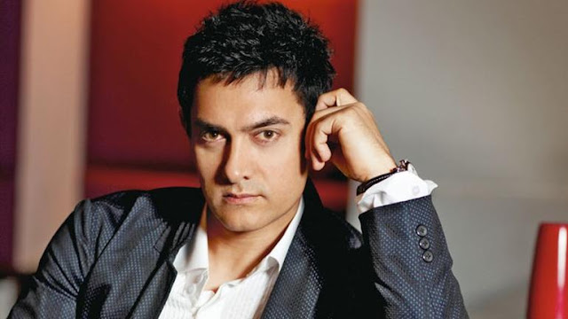 Aamir khan richest bollywood actors