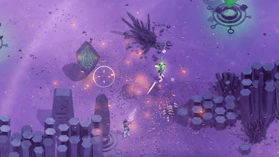 Synthetik Ultimate Game Screenshot 6