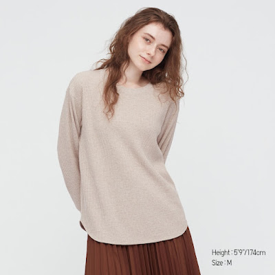 Shopping 11.11 Di Uniqlo Online Store