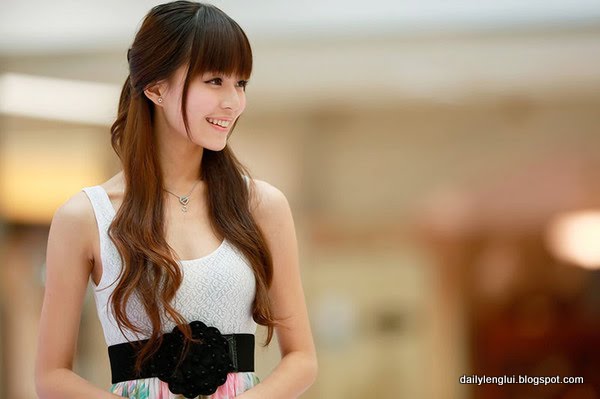 Wen Jian Ting (温健婷) Wen Jian Ting (温健婷)