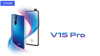 Cara cek HP Vivo V15 Pro asli atau palsu mudah