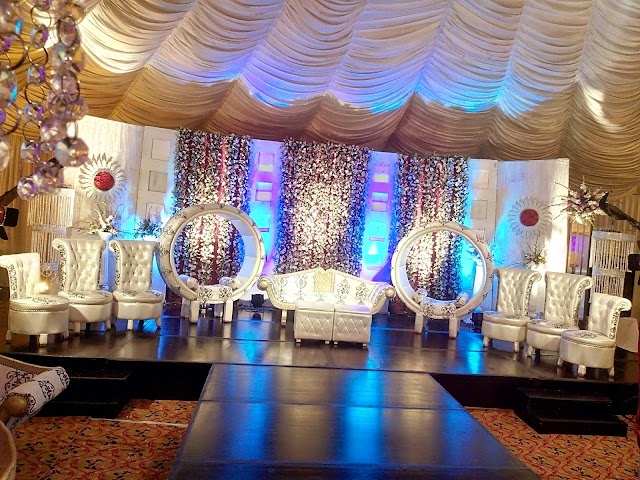 We at a2z Events Solutions are one of the best and top leading Events Planners and Weddings Planners in Pakistan, with best top notched solutions for your any type of Event’s query