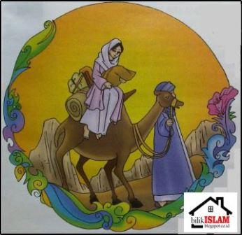 Keluarga Nabi Ibrahim (Kisah Dalam Al-Quran) ~ Bilik Islam