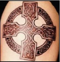 celtic tattoos design