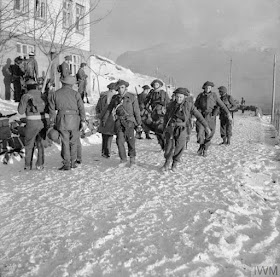 Commando raid on Vaagso, Norway, 27 December 1941 (worldwartwo.filminspector.com