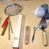 Sand Casting - Sand Casting Tools