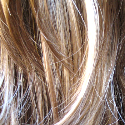 highlights for brown hair pictures. dark rown hair with blonde