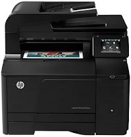 HP Laserjet Pro Color M276nw Driver Printer