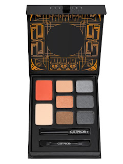 Arts Collection by CATRICE – Eye and Face Palette