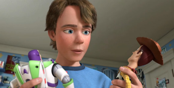 Toy Story: 5 Ways Woody Is Different Between TS1 & TS2 (& 5 He's