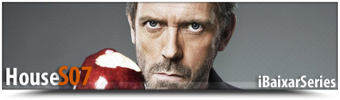 House M.D. - 7x01 - Now What? [Legendado]