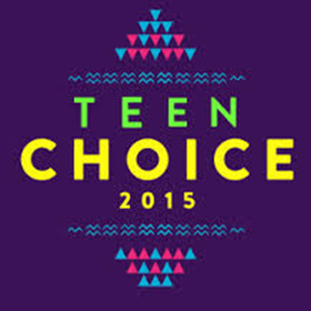 Teen Choice Logo