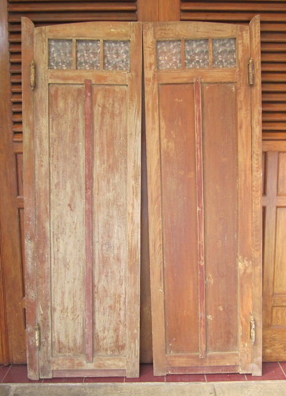 Gudangvintage blogspot com Gudang Vintage Aneka Pintu 