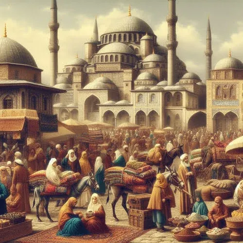 Osmanlı iiginç ceza türleri