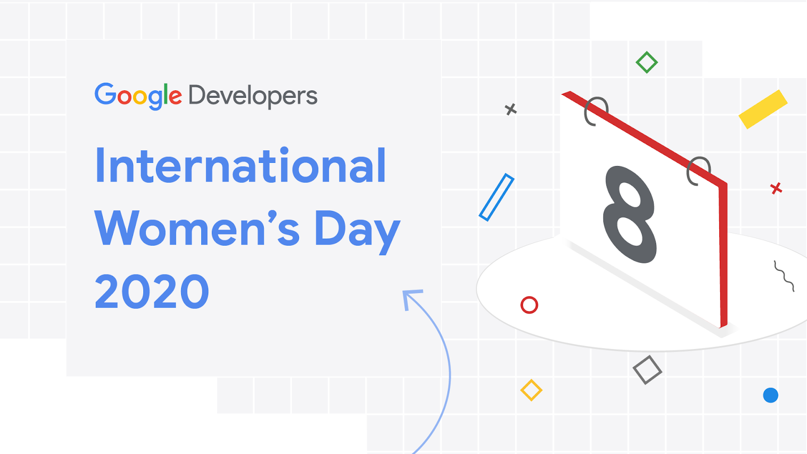 Google Developers Blog Celebrating International Women S Day With
