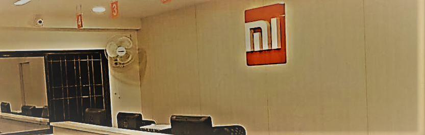 mi service center in aurangabad