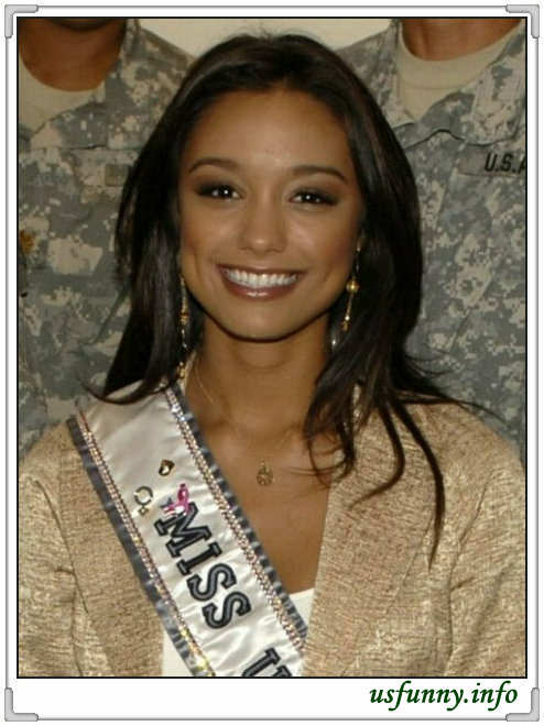 Miss Usa 2006