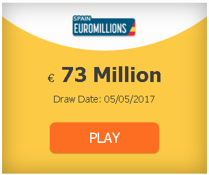   odds euromillions