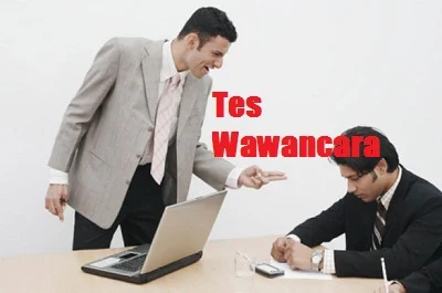 tips tes wawancara psikologi