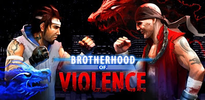1Brotherhood of Violence apk y SD para android