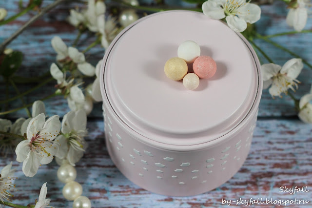 Guerlain Meteorites Birthday Candle Pearls