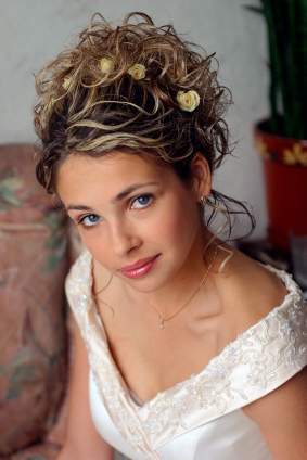  Wedding Hair Styles 