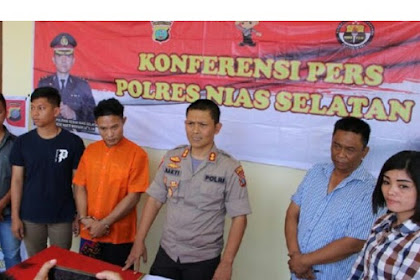 Keji, Seorang Pria Tusuk Kemaluan Istri Dengan Kayu