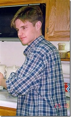 matthew shepard
